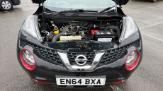 Nissan Juke 1.2 DiG-T Tekna 5dr Petrol Hatchback